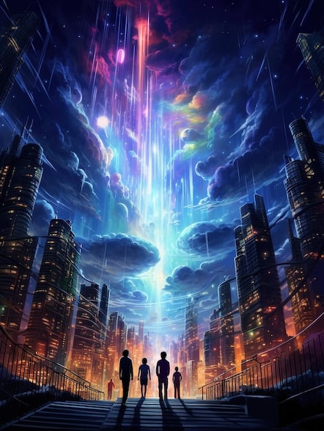 The Rise of Quantum Computing in Gaming: Potential & Future