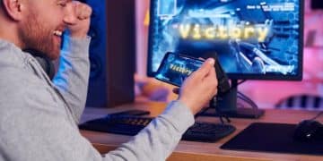 Minimizing Input Lag: A Comprehensive Guide for Competitive Gamers - Cover Image