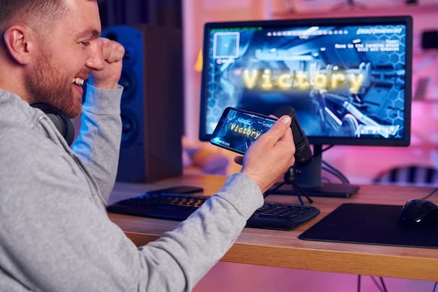 Minimizing Input Lag: A Comprehensive Guide for Competitive Gamers