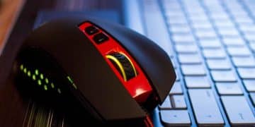 How to Choose the Right Gaming Mouse: DPI, Polling Rate, and Sensor Explained - Cover Image