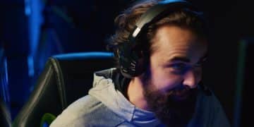 The Future of Gaming Audio: Immersive Sound Technologies in 2025 - Cover Image