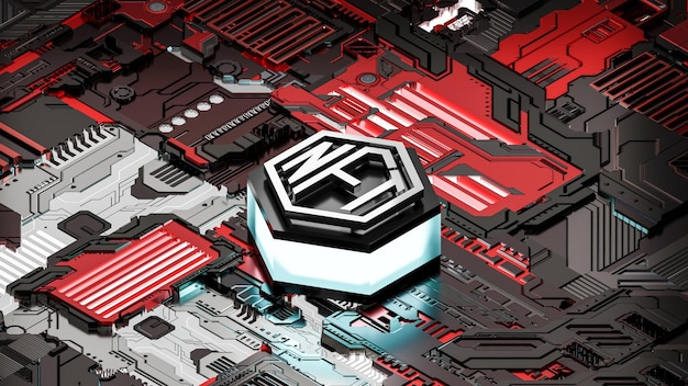 A detailed graphic illustrating the internal architecture of a potential RTX 5000 series graphics card, highlighting key components such as the GPU cores, memory, and cooling system. The image should emphasize the advanced technology and engineering that contribute to the card's performance, linking to the discussion of anticipated benchmarks and the core question of 