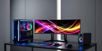 PC Gaming Hardware Sales Surge 15% in US: Understanding the Growth - Cover Image