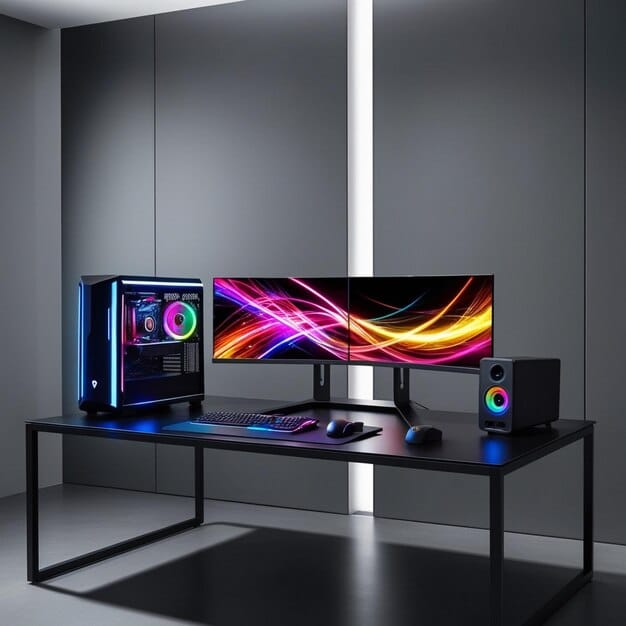 PC Gaming Hardware Sales Surge 15% in US: Understanding the Growth