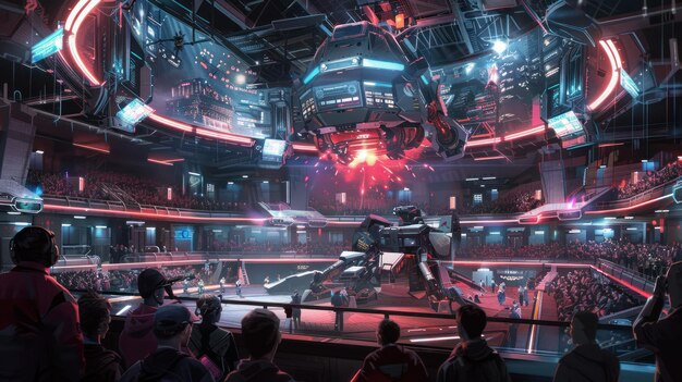 PC Gaming Industry Report: eSports Revenue Soaring to $2 Billion in US by 2026