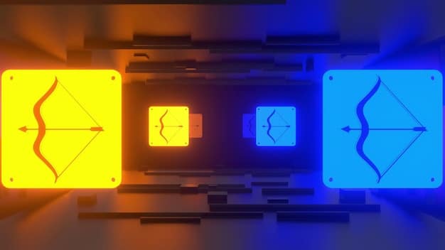 A screenshot from a popular PC game showcasing a side-by-side comparison of visuals with ray tracing OFF versus ray tracing ON. The 