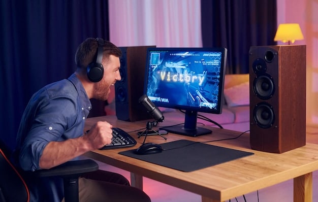 Stream PC Games Like a Pro: Tips and Software for 2025