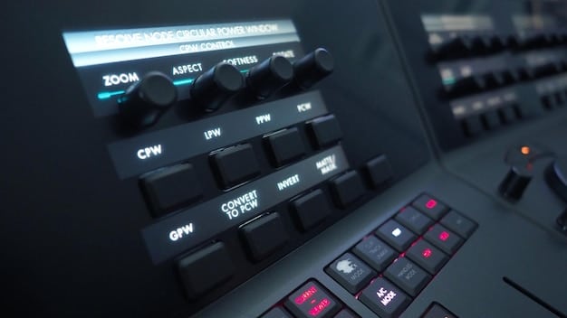A close-up view of the configuration settings within a streaming software interface (e.g., OBS Studio), showcasing the options for video resolution, frame rate, bitrate, and encoding settings. It highlights the importance of optimizing these settings for a high-quality stream.