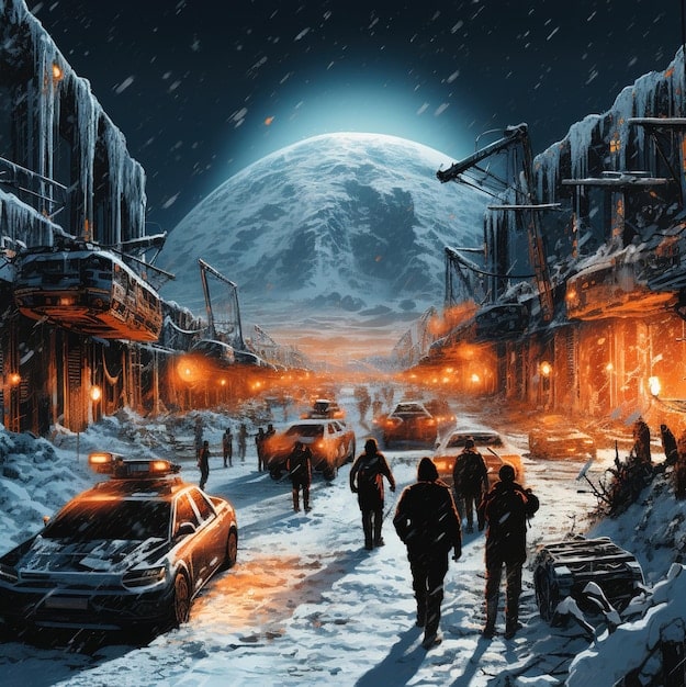 PC Gaming News: Blizzard Sets Release Date for Anticipated Expansion