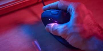 Is Your Gaming Mouse Holding You Back? Upgrade in 2025! - Cover Image