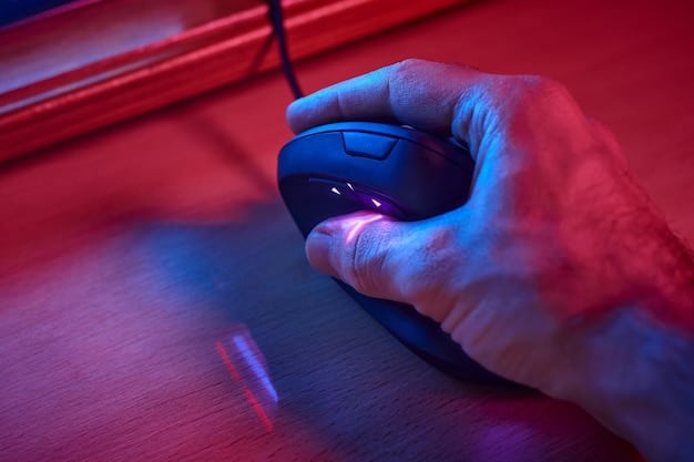 Is Your Gaming Mouse Holding You Back? Upgrade in 2025!