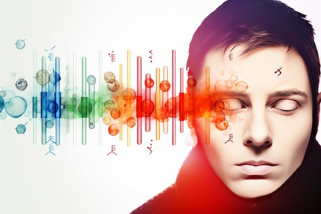 A graphic showing different sensitivity levels (dB/mW) and their corresponding loudness. The graphic includes a volume bar and examples of where each level might be appropriate (e.g., gaming, music listening, etc.). This is another area to consider when you Don't Buy a New Headset Before Reading This: 5 Audio Specs That Actually Matter.
