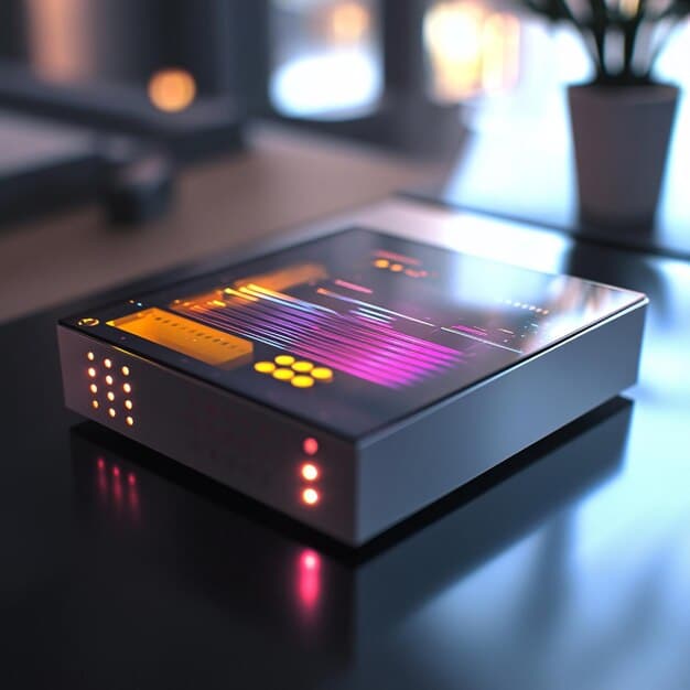 A graph comparing game load times between an HDD, SATA SSD, and NVMe SSD. The graph shows a clear reduction in load times as the storage technology improves, with NVMe SSDs showing the fastest load times. The x-axis represents the game, and the y-axis represents the load time in seconds.