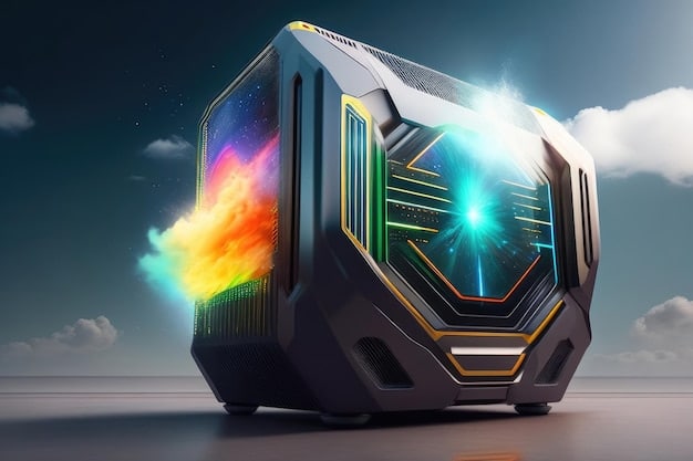 Liquid Cooling: Is It Essential for Gaming PCs in 2025?