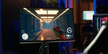 Gaming Monitor Refresh Rates: Is 144Hz Still Enough? - Cover Image