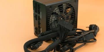 Power Supply Units: Saving Money with a 750W PSU - Cover Image