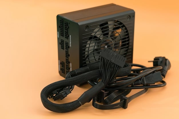 Power Supply Units: Saving Money with a 750W PSU