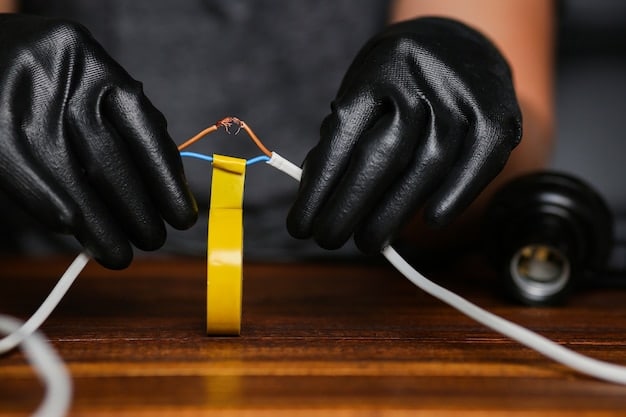 A step-by-step guide showing the process of installing custom PSU cables, highlighting the importance of matching connectors to the correct components and neatly routing the cables for optimal airflow and aesthetics.