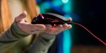 Is Your Gaming Mouse Holding You Back? 5 Signs to Upgrade in 2025 - Cover Image