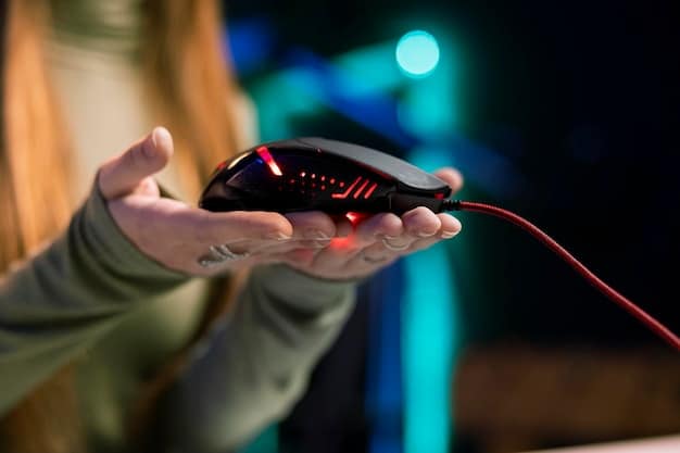 Is Your Gaming Mouse Holding You Back? 5 Signs to Upgrade in 2025