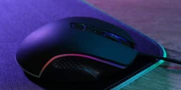 Is Your Gaming Mouse Holding You Back? 5 Signs to Upgrade in 2025 - Cover Image