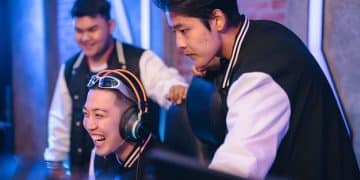 Qualify for 2025 Esports World Championship: US Team Guide - Cover Image