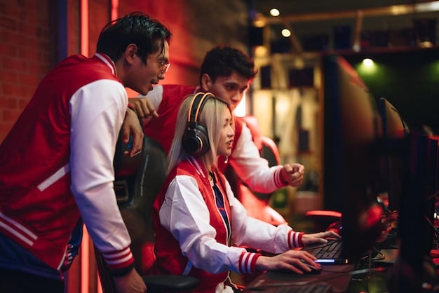 Maximize Your Esports Winnings: Payout Structures in US Tournaments