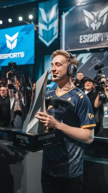 Esports Tournament Travel Expenses: Budgeting Tips for US Competitors