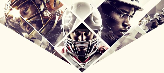 A collage-style image featuring logos of various brands that frequently sponsor esports teams and tournaments: energy drink companies, gaming hardware manufacturers, and streaming platforms. The logos are arranged dynamically, highlighting the diversity of potential sponsors available to US Esports tournament players when negotiating sponsorship deals.