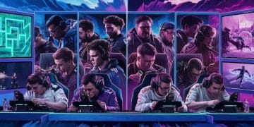 Improve Your Game: Winning Strategies from US Esports Tournaments - Cover Image