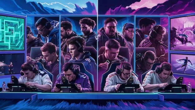 Improve Your Game: Winning Strategies from US Esports Tournaments