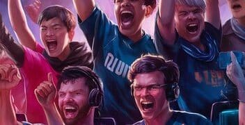 Esports Tournament Team Formation: How to Find the Best Players in the US - Cover Image