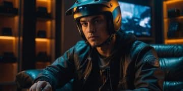 The Impact of Gaming Peripherals on Esports Tournament Performance in the US - Cover Image