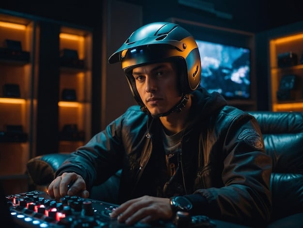 The Impact of Gaming Peripherals on Esports Tournament Performance in the US