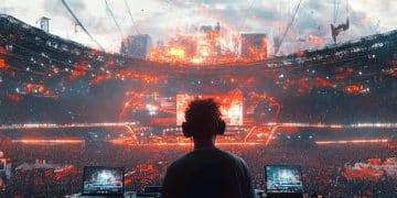 Esports Tournament Mental Preparation: US Strategies to Stay Focused - Cover Image