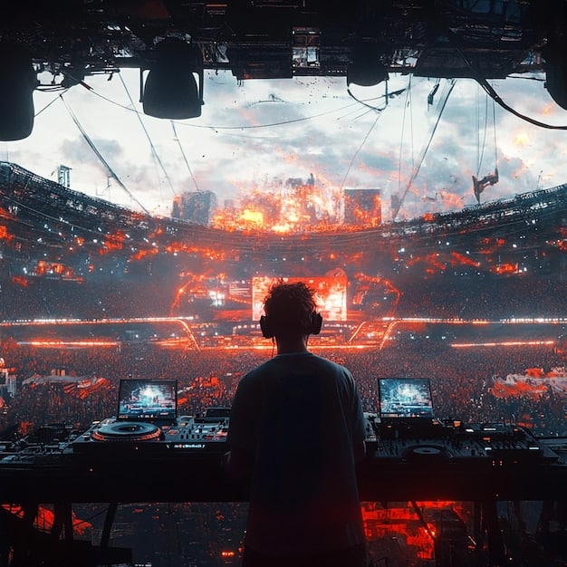 Esports Tournament Mental Preparation: US Strategies to Stay Focused