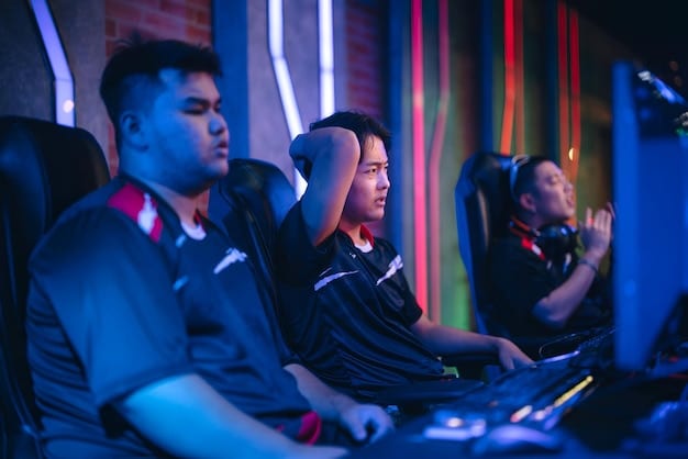 Esports Tournament Networking: Your Gateway to US Opportunities