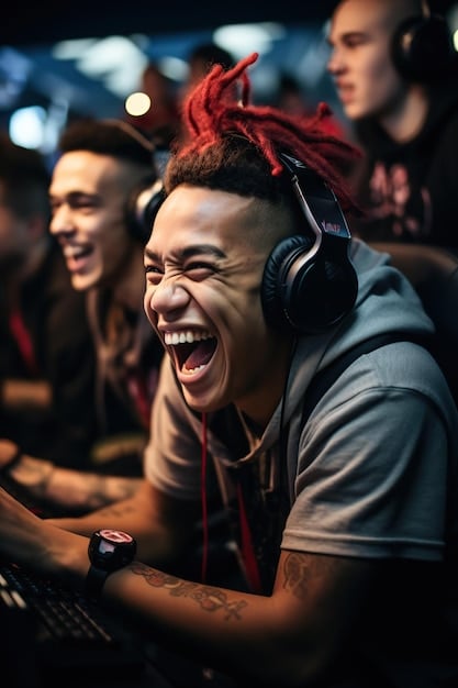 Esports Tournament Prize Pools: Your Guide to Winning Big in the US