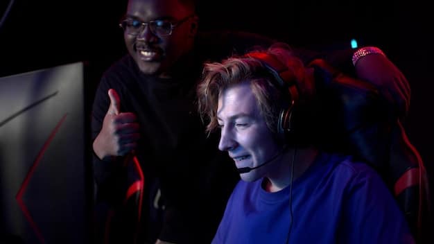 Esports Tournament Coaching: Find Your Perfect Mentor in the US