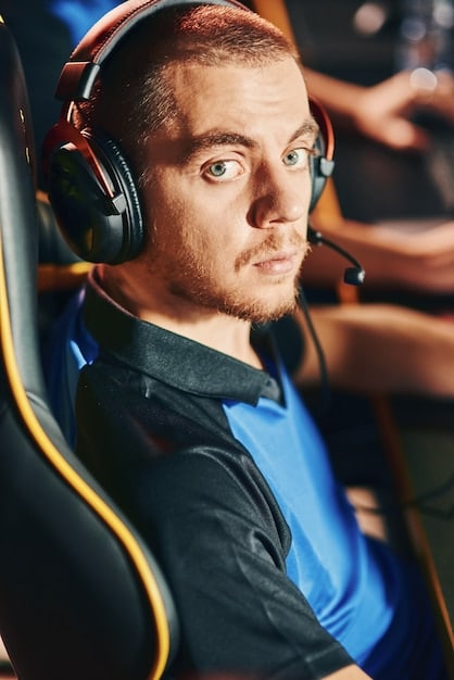 Esports Tournament Data Analysis: Level Up Your Game in US Competitions