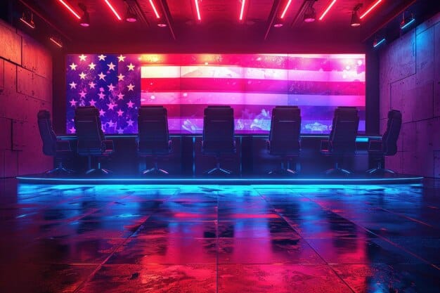 Esports Tournament Anti-Cheating Measures: Ensuring Fair Play in US Tournaments