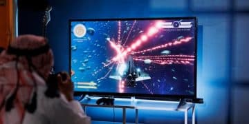 Unlock 120Hz Gaming on Your 2024 TV: HDMI 2.1 Mastery Guide - Cover Image