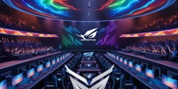 Esports Tournament Prize Pools: Highest ROI Games in 2025 - Cover Image