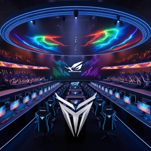 Esports Tournament Prize Pools: Highest ROI Games in 2025