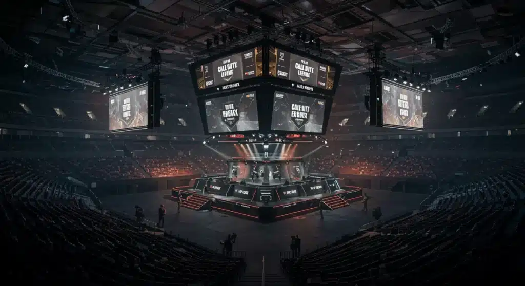 CDL 2026: Sponsorships Reshape Tournament Formats