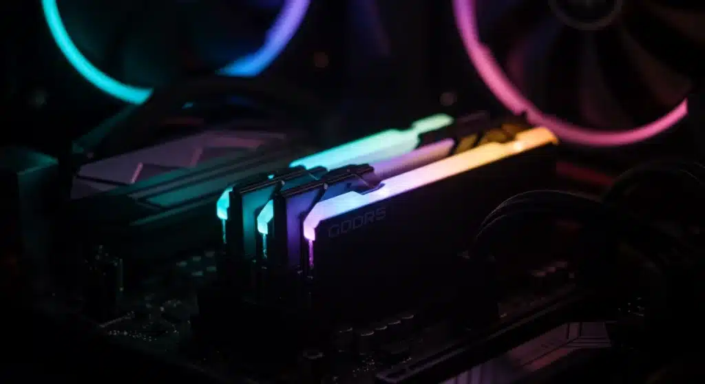 DDR5 RAM Impact on Gaming: 2026 High-End System Benchmarks