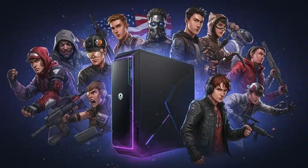 Don’t Miss Out: Critical PC Game News for US Players