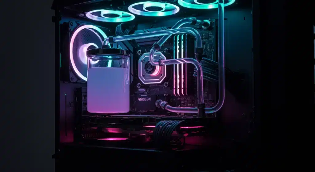 Custom Water Cooling Loops: Advanced Builder’s Guide 2026