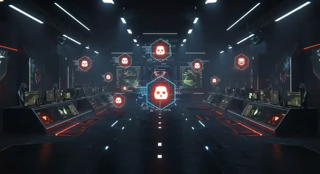 Esports Anti-Cheat 2026: Impact on Tournament Organizers