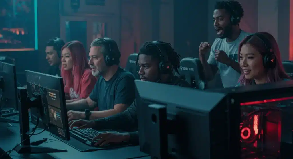 PC Game Updates: Addressing Player Feedback in the US